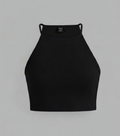L - TOP BLACK