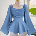 3XL - BLUSA SKY