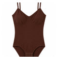 XL - BODY MARRON MOLDEADOR