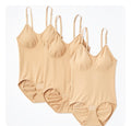 XL - BODY BEIGE