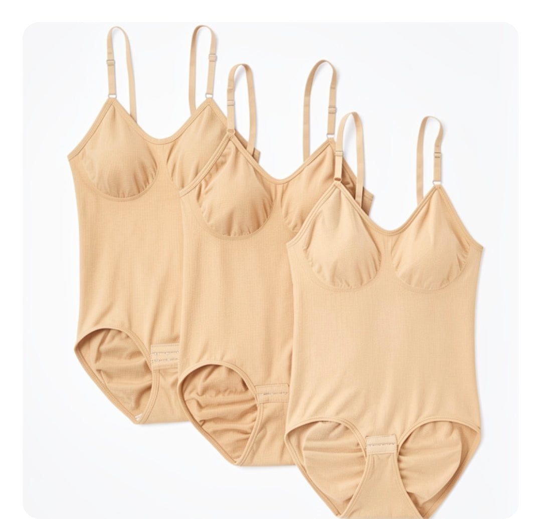 XL - BODY BEIGE