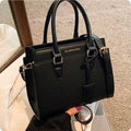 CARTERA NEGRA MATTE